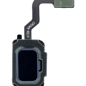 Fingerprint Reader With Flex Cable For Samsung Galaxy Note 9 (Service Pack) (Ocean Blue)