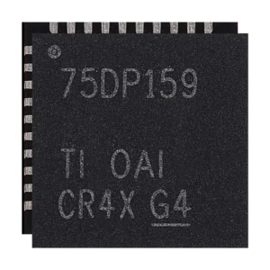 HDMI Control IC For Xbox One S (SN75DP159 / 40 Pin) (Soldering Required)