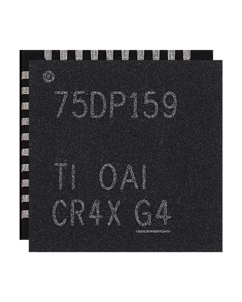 HDMI Control IC For Xbox One S (SN75DP159 / 40 Pin) (Soldering Required)