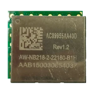 WiFi Bluetooth Module For PlayStation 4 (AW-NB218-2-22180 REV 1.2 CUH-12xx)