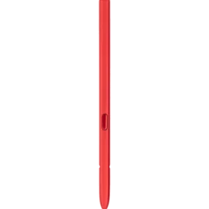Stylus Pen For Samsung Galaxy Note 10 (Premium) (Aura Red)