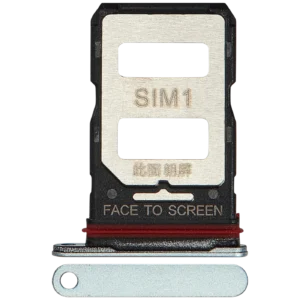 Sim Card Tray For Xiaomi 13T / 13T Pro (Meadow Green)