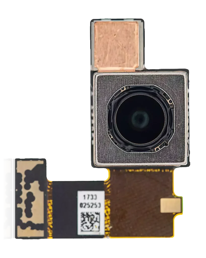 Back Camera (Wide) For Asus ZenFone 4 (ZE554KL / 2017)