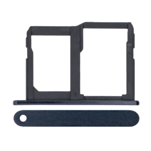 Sim Card Tray For LG X Power 3 (LM-X510WM) (Black)