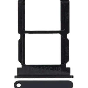 Sim Card Tray For OnePlus 5 (A5000) (Black)