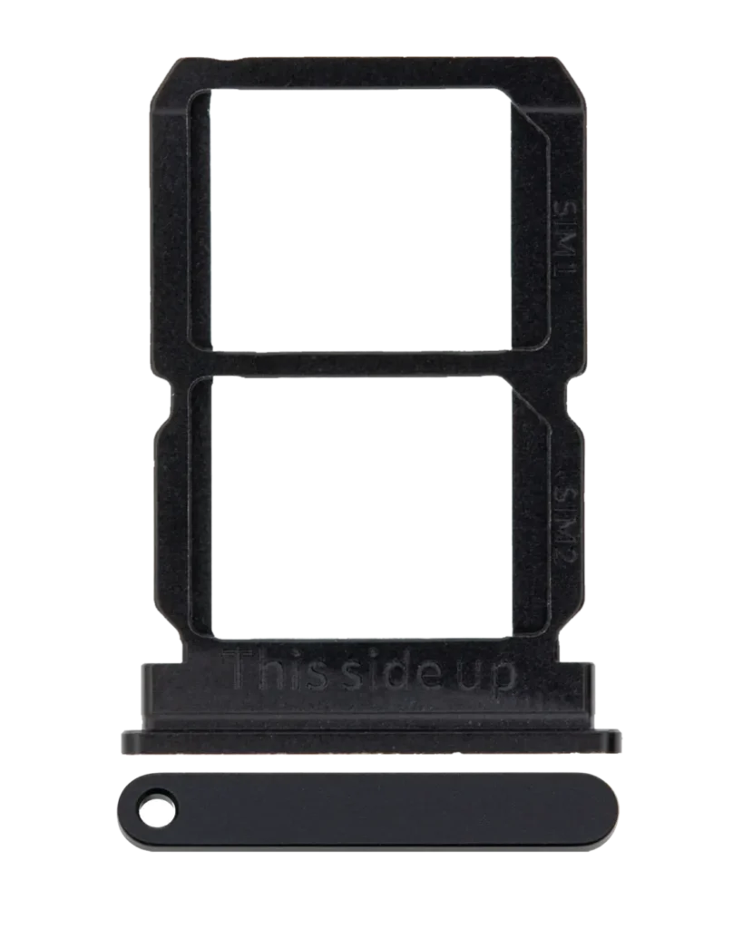 Sim Card Tray For OnePlus 5 (A5000) (Black)