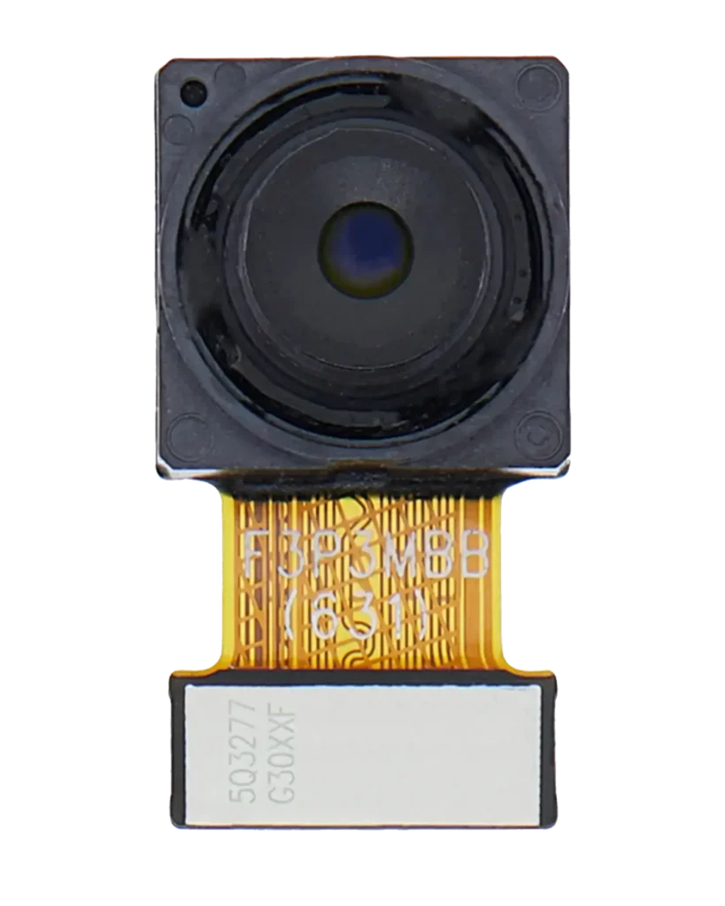 Front Camera For Vivo Y69