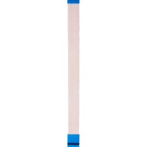 12-Pin Charging Port Ribbon Flex Cable for PlayStation 4 PS4 Controllers (9.5cm)