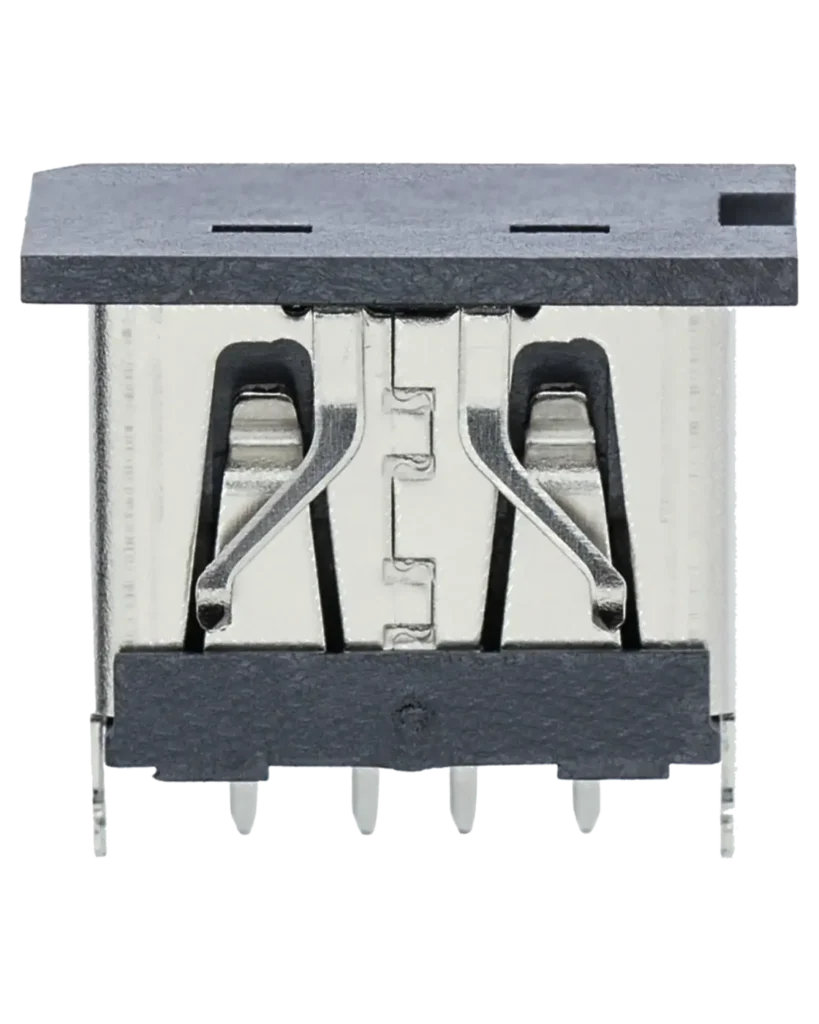 Type-A Front USB 2.0 Port for PlayStation 5 PS5 (Soldering Required)