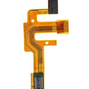 LCD Flex Cable For Motorola Moto X2 (XT1096 / 2014)