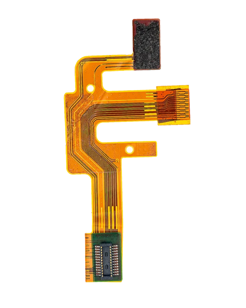 LCD Flex Cable For Motorola Moto X2 (XT1096 / 2014)