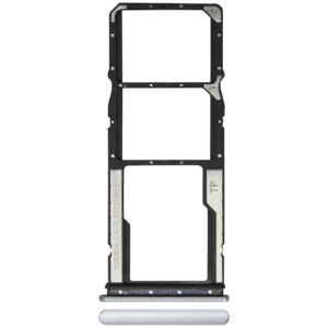 Sim Card Tray For Xiaomi Redmi 10A (Slate Grey)