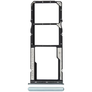 Sim Card Tray For Xiaomi Redmi 10C (Mint Green)