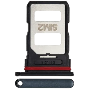 Sim Card Tray For Xiaomi Mi 11X (Cosmic Black)