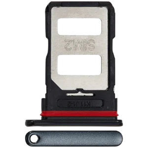 Sim Card Tray For Xiaomi Mi 11i (Cosmic Black)