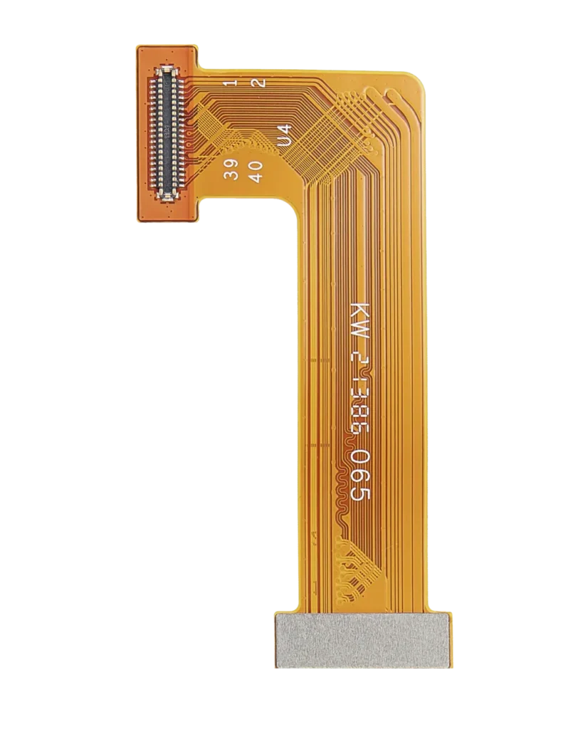 Tester Cable (LCD Assembly) For Samsung Galaxy A73 (A735 / 2022)
