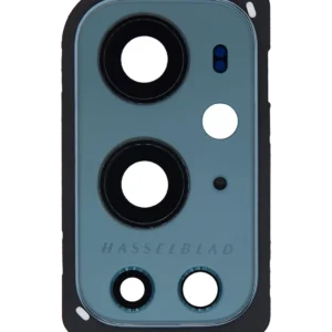 Back Camera Lens Bracket For OnePlus 9 Pro (Forest Green)