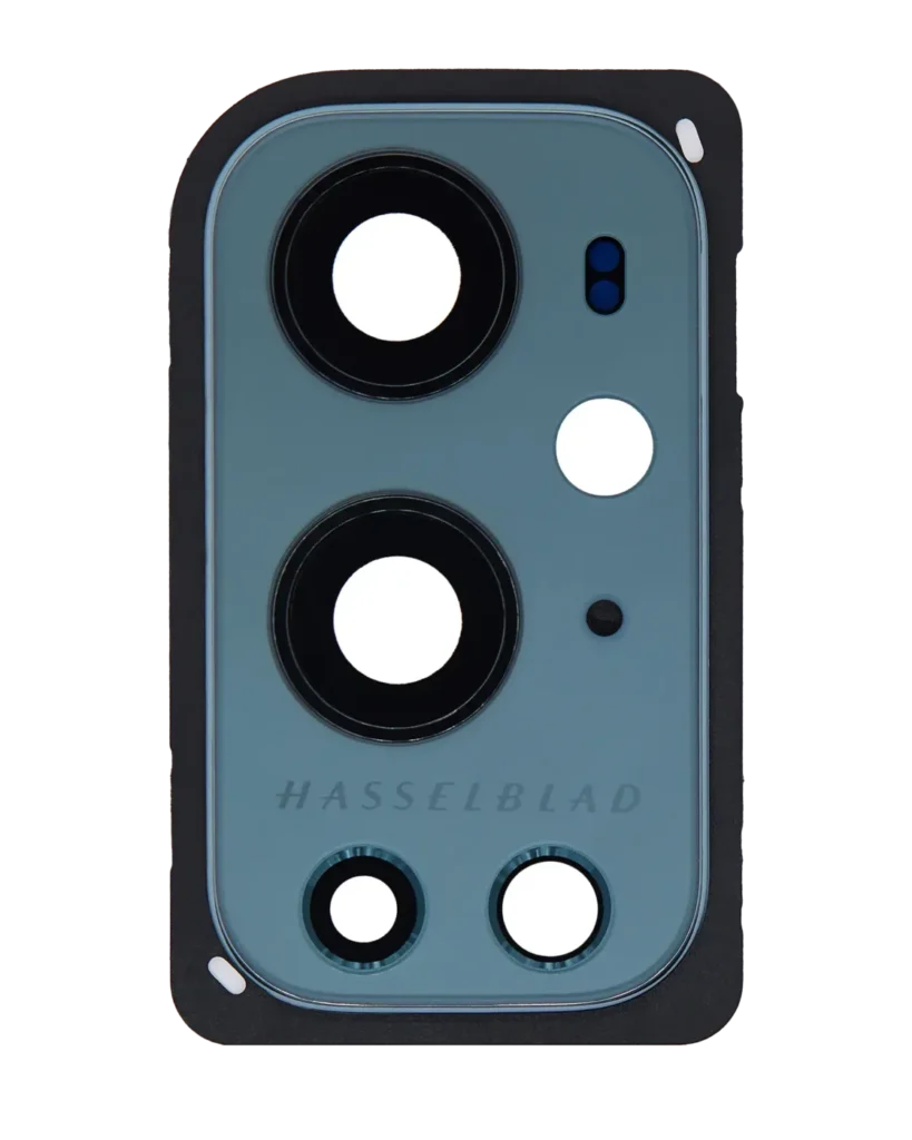 Back Camera Lens Bracket For OnePlus 9 Pro (Forest Green)