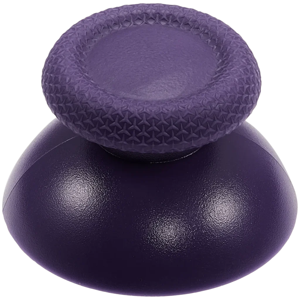 Thumbstick Cap For PlayStation 5 (Purple)