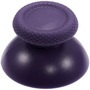 Thumbstick Cap For PlayStation 5 (Purple)