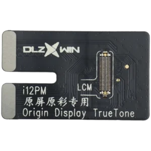 iTestBox S300 / S800 Tester Flex Cable For iPhone 12 Pro Max