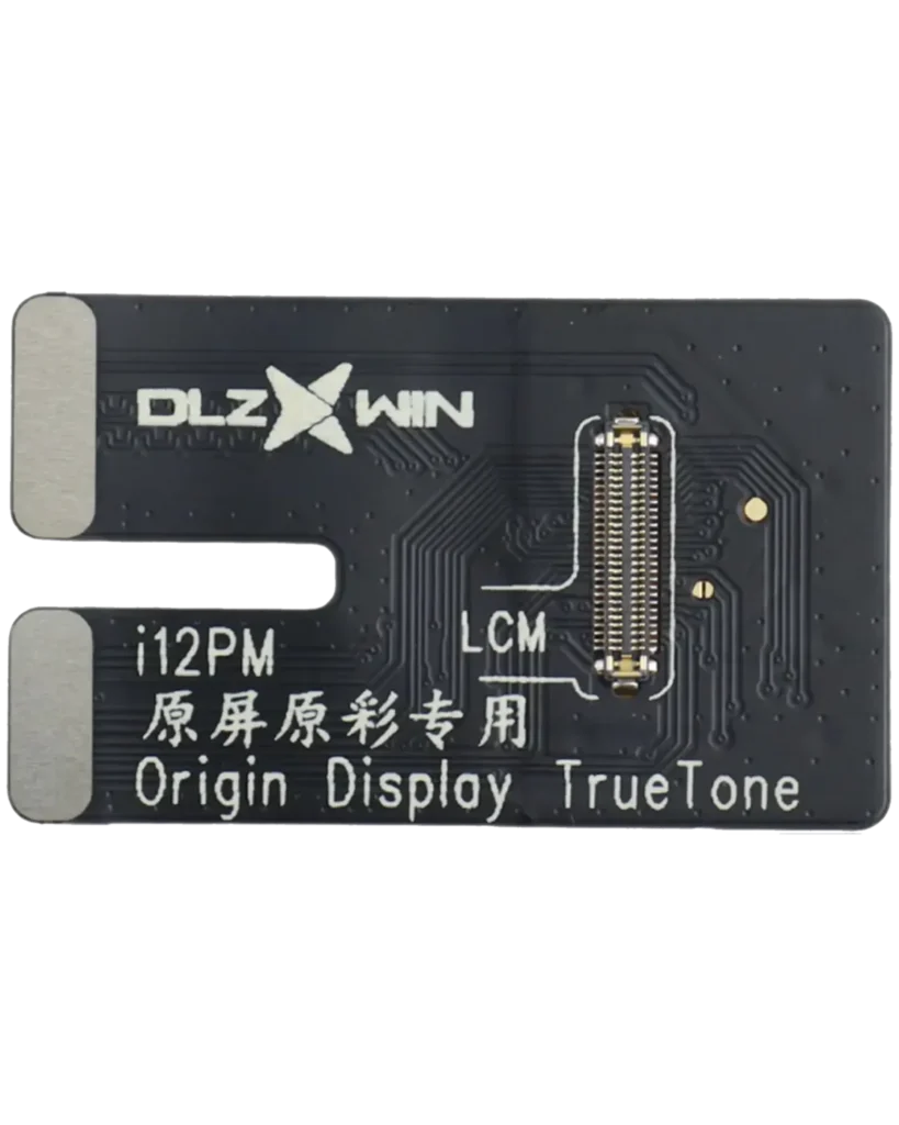 iTestBox S300 / S800 Tester Flex Cable For iPhone 12 Pro Max