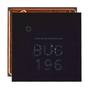 Backlight IC for Nintendo Switch Lite (Soldering Required)