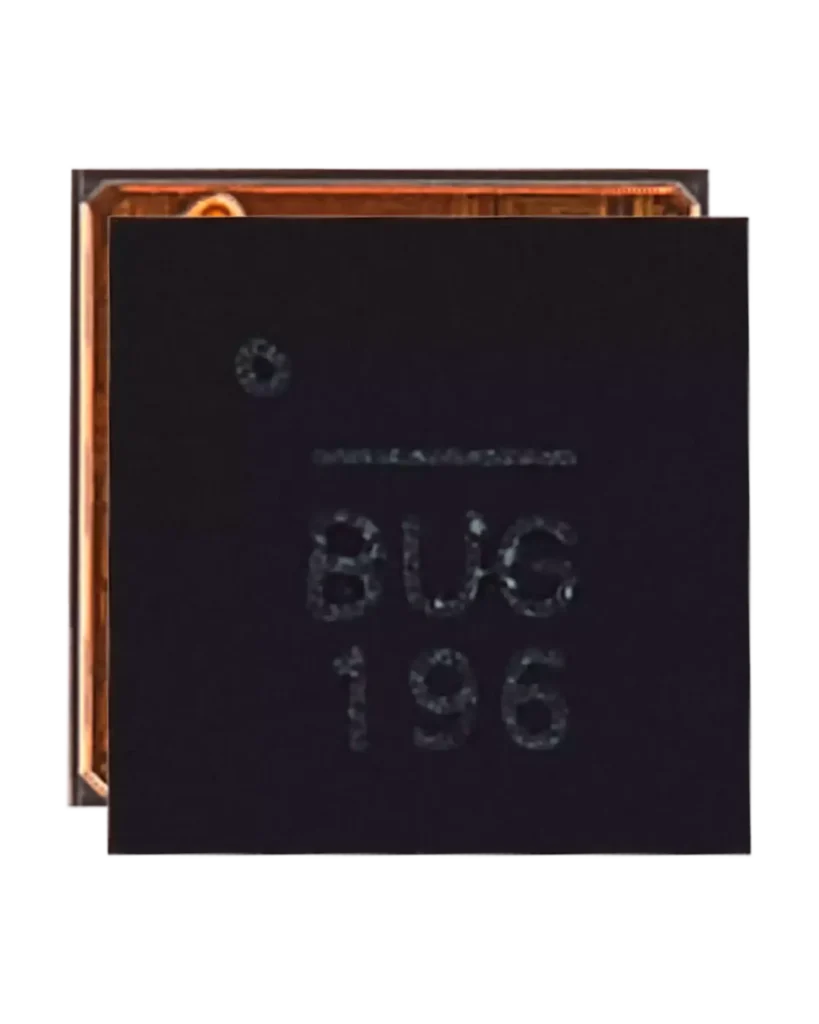Backlight IC for Nintendo Switch Lite (Soldering Required)