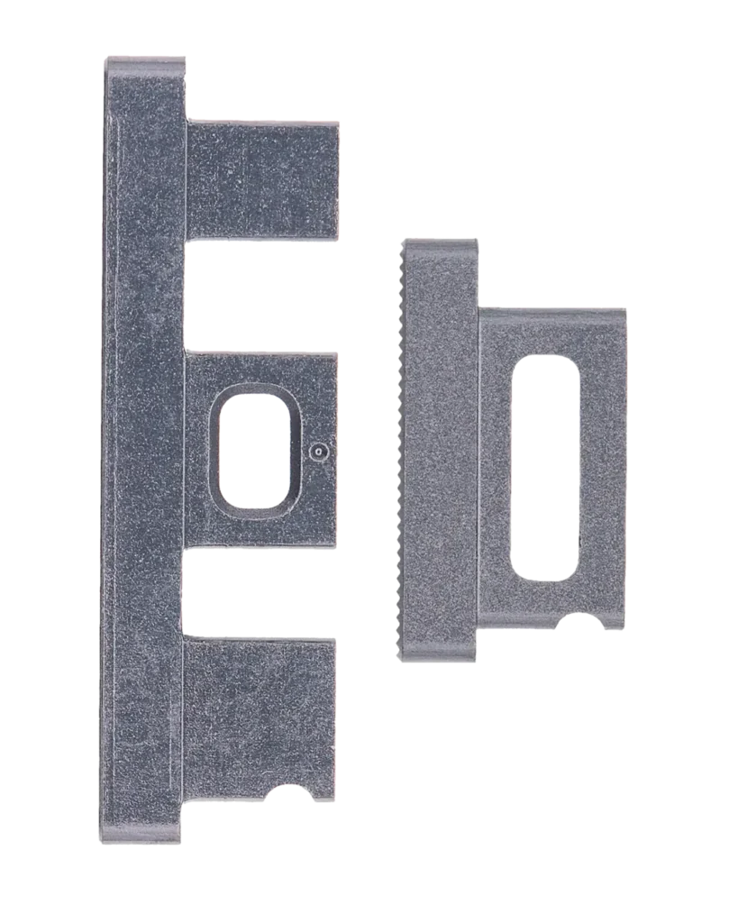 Hard Buttons (Power / Volume / Mute Switch) For Motorola Droid Turbo 2 (XT1585 / XT1580 / XT1581 / 2015)