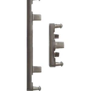 Hard Buttons (Power / Volume / Mute Switch) For Motorola Moto G3 (XT1540 / 2015)