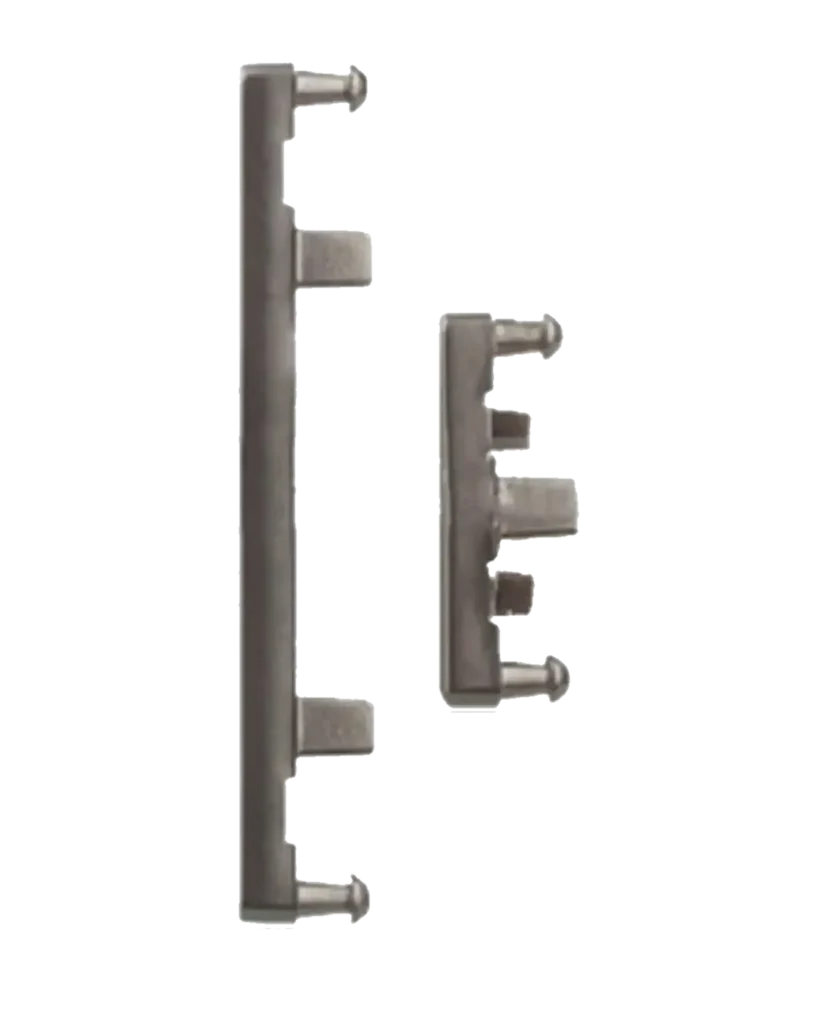 Hard Buttons (Power / Volume / Mute Switch) For Motorola Moto G3 (XT1540 / 2015)