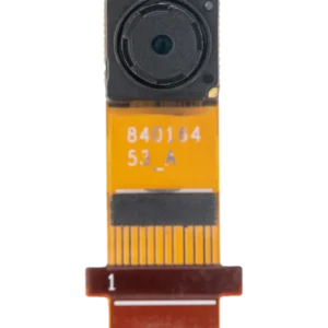 Front Camera For Motorola Droid Ultra Maxx 2 / Moto X Play (XT1565 / XT61 / 2015)