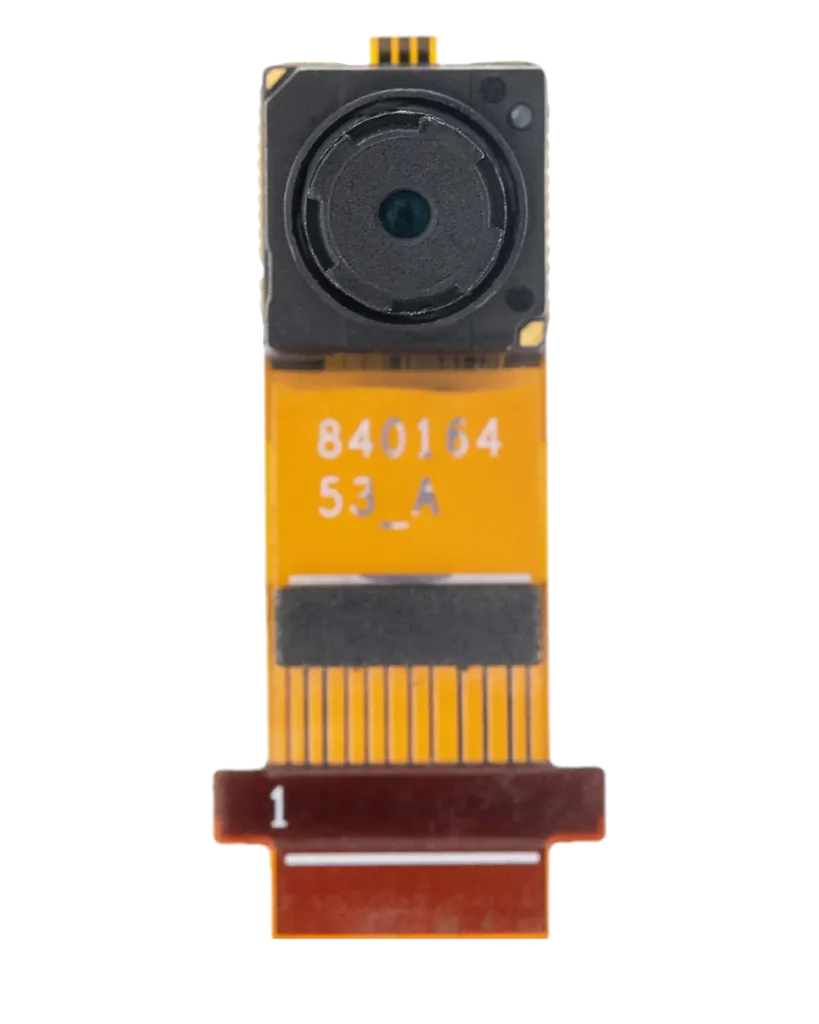 Front Camera For Motorola Droid Ultra Maxx 2 / Moto X Play (XT1565 / XT61 / 2015)