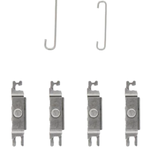 Power Button Bracket For iPhone X