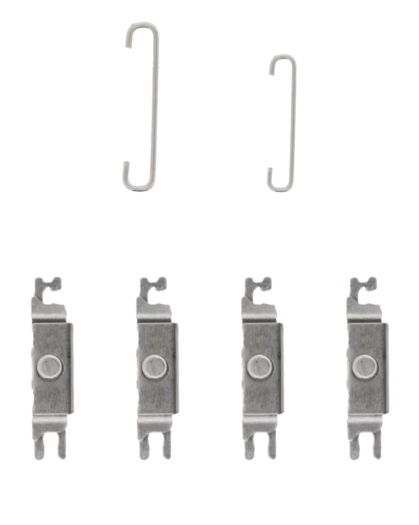Power Button Bracket For iPhone X