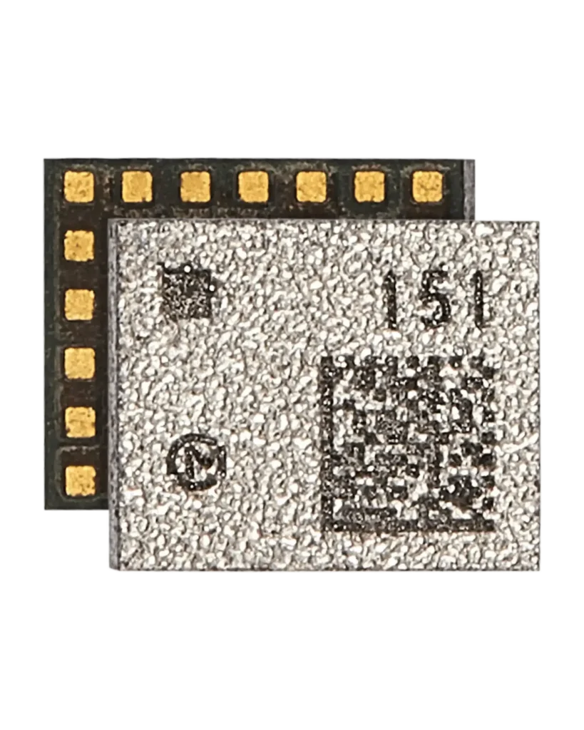 ANT Signal IC For iPhone 15 Pro / 15 Pro Max (151)