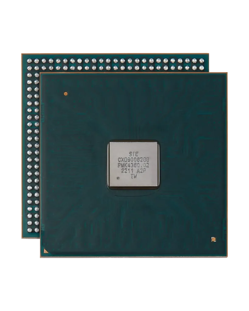 SSD Controller IC Chip For PlayStation 5 (CXD90062GG)