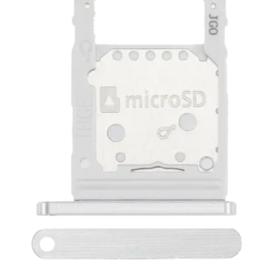 Sim Card Tray For Samsung Galaxy Tab S7 11" (T870 / T875 / T876) (2020) (Silver)