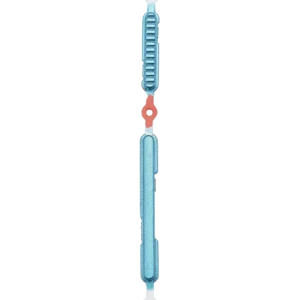Hard Buttons (Power / Volume) For Motorola Moto G8 Power Lite (XT2055 / 2020) (Arctic Blue)