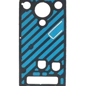 Back Cover Adhesive Tape For Motorola Moto Z Play Droid (XT1635 / 2016)