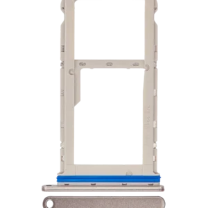 Sim Card Tray For Motorola Moto G40 Fusion (XT2147-1 / 2021) (Frosted Champagne)