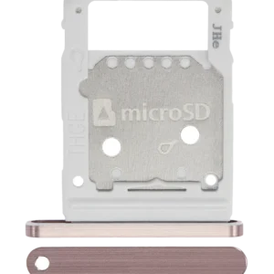 Sim Card Tray For Samsung Galaxy Tab S7 11" (T870 / T875 / T876) (2020) (Pink Gold)