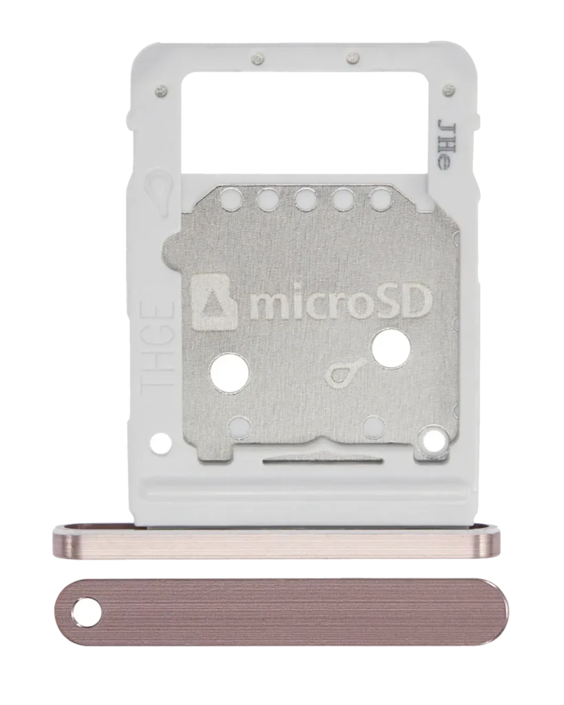 Sim Card Tray For Samsung Galaxy Tab S7 11" (T870 / T875 / T876) (2020) (Pink Gold)