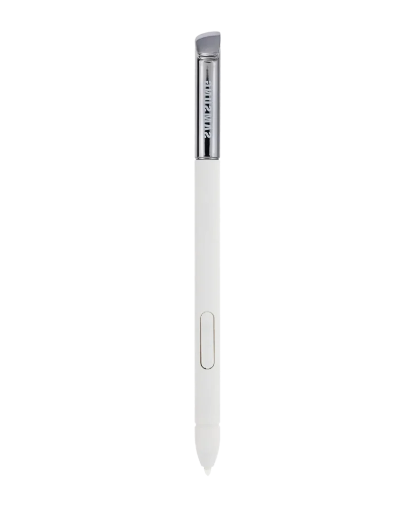 Stylus Pen For Samsung Galaxy Note 2 (White) (All Models)