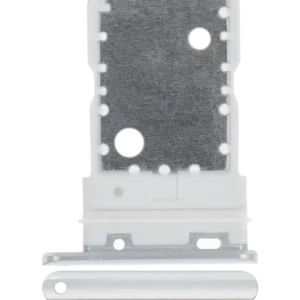 Sim Card Tray For Google Pixel 3 XL (Clearly White)
