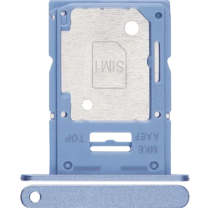 Dual Sim Card Tray For Samsung Galaxy A15 5G (A156 / 2023) (Optimistic Blue)