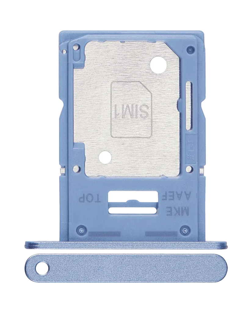 Dual Sim Card Tray For Samsung Galaxy A15 5G (A156 / 2023) (Optimistic Blue)