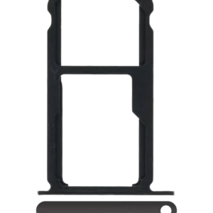 Sim Card Tray For Huawei Honor 8 (Midnight Black)