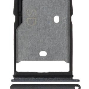 Micro-SD Sim Card Tray For HTC M10 (Black)