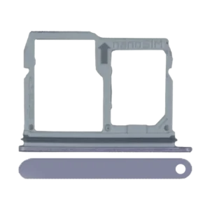 Sim Card Tray For LG Stylo 4 / Stylo 4 Plus (Lavender Violet)